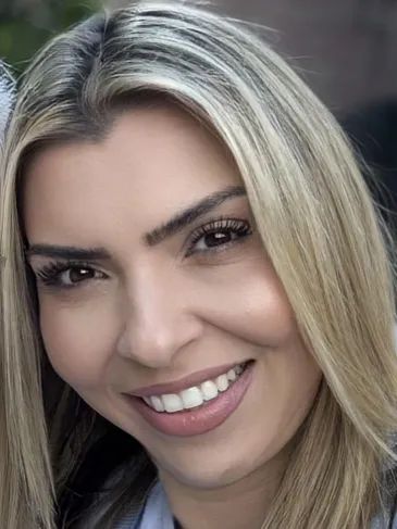 Lina Avadesians
