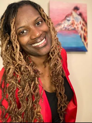 Akilah Watts MM