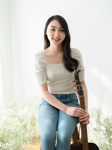 Stefanie Li