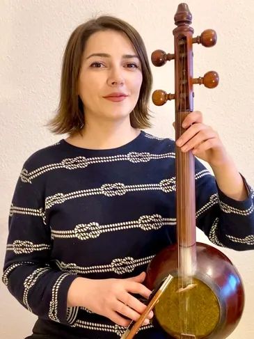 Gohar Matevosyan